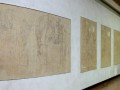 Ignoti pittori XIV secolo - Sinopia (dall'inventario 7027)