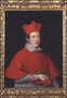Pittore italiano della prima met? del XVII secolo, Ritratto del cardinale Ferdinando Gonzaga