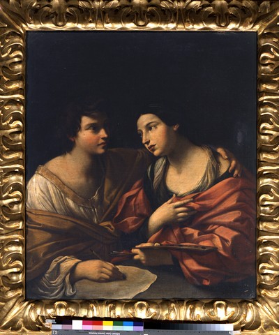 Sementi Giovan Giacomo, L?unione del Disegno e del Colore