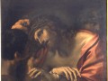 Annibale Carracci - Gesù Cristo incoronato di spine