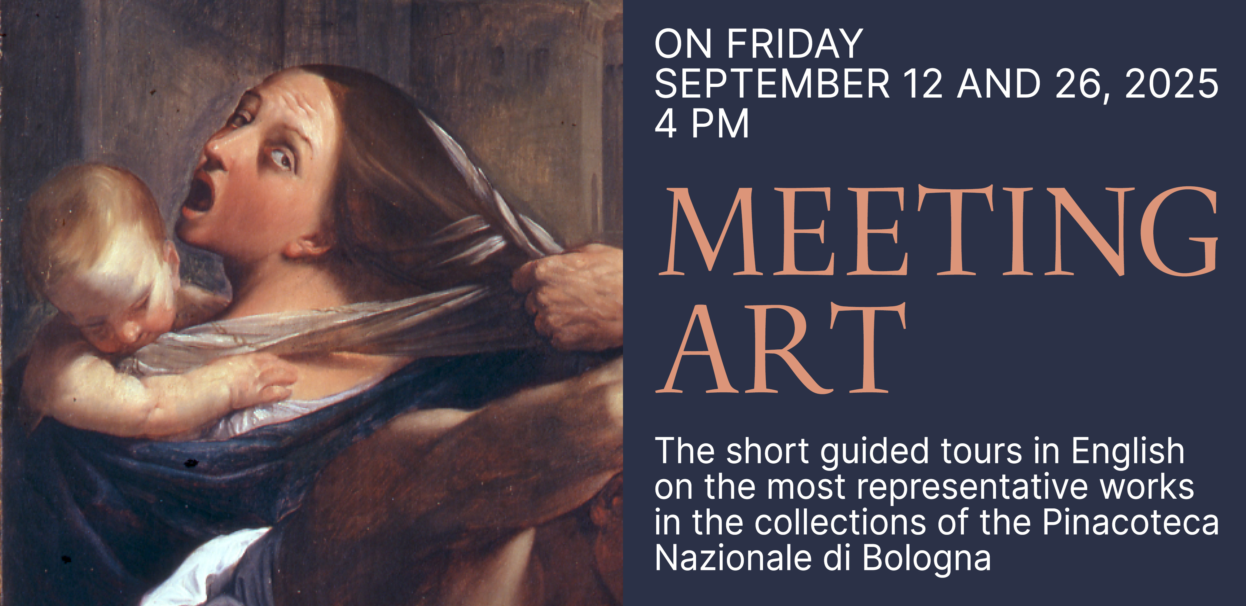 Grafica sito eventi 2025 meeting art set