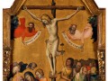 Dalmasio - Gesù Cristo crocifisso e dolente