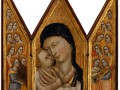 dei Bartoli - Madonna col Bambino e Angeli