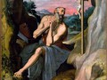 Girolamo Muziano - San Girolamo