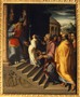 Passerotti Bartolomeo, Presentazione della Vergine al Tempio