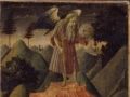 Zanobi di Benedetto di Caroccio degli Stozzi - Trionfo del Tempo