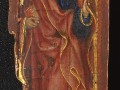 Gentile di Nicolò di Massio, detto Gentile da Fabriano - Santo Apostolo con libro